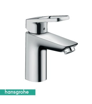 Hansgrohe Logis Loop Lavabo Bataryası 71151000