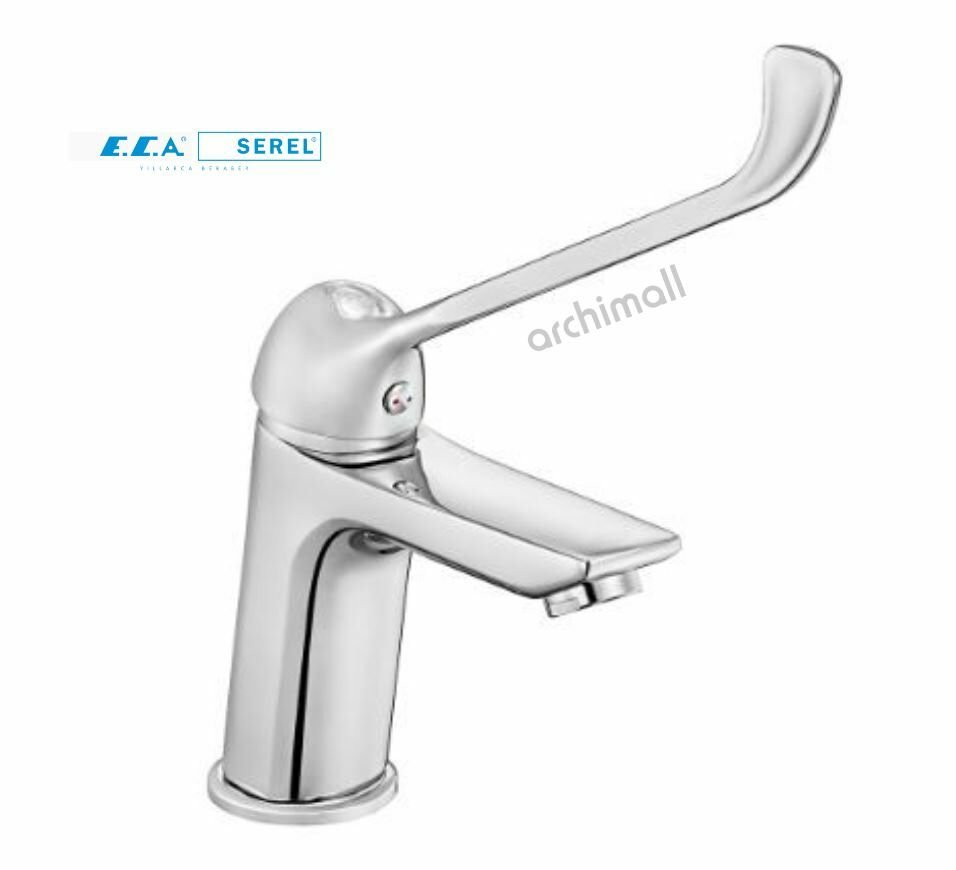 Eca Medical Engelli Doktor Lavabo Bataryası