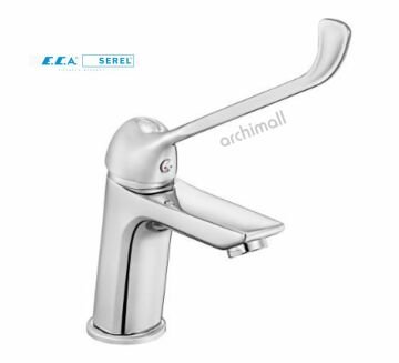 Eca Medical Engelli Doktor Lavabo Bataryası