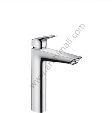 Hansgrohe Logis 190 Yüksek Tip Lavabo Bataryası 71091000