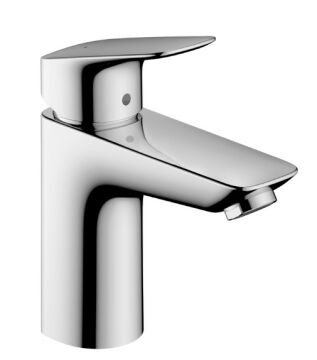 Hansgrohe Logis 100 Lavabo Bataryası 71101000