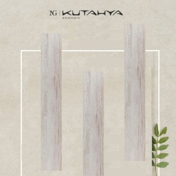 Kütahya 18x118 Taiga Ladin