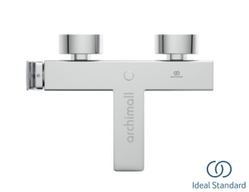 İdeal Standard Conca Banyo Bataryası Krom