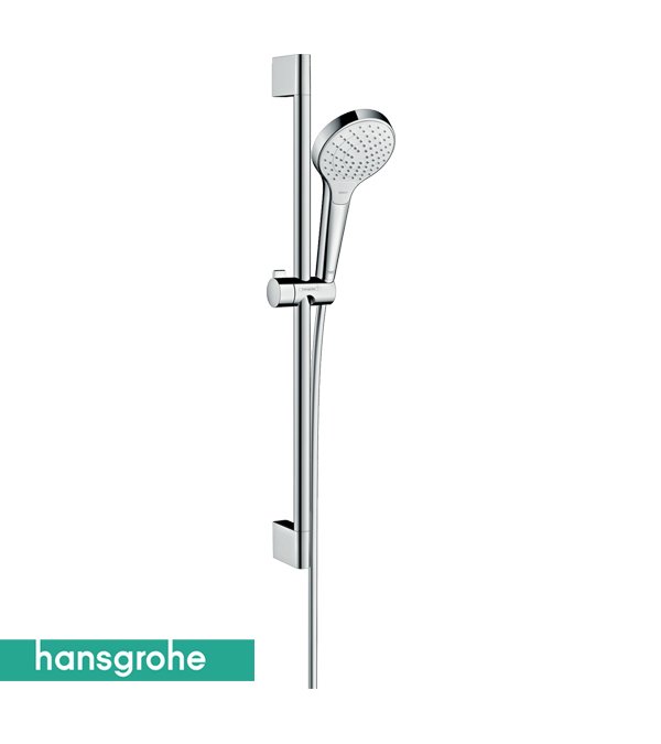 Hansgrohe Croma Select S Vario Sürgülü Duş Seti 26563400