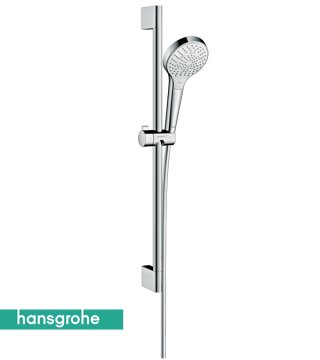 Hansgrohe Croma Select S Multi Duş Seti 0,65m 26560400