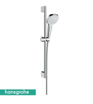 Hansgrohe Croma Select E 1 Jet Duş Seti 0.65m 26584400
