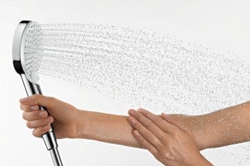 Hansgrohe Crometta Vario El Duşu 26330400