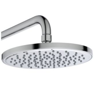 İdeal Standard Ceratwist T20 Oval Duş Kolonu Krom