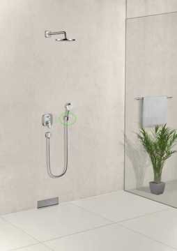 Hansgrohe Porter S Duş Askısı 28331000