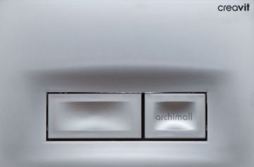 Creavit Ore Mat Krom Kumanda Paneli GP3002