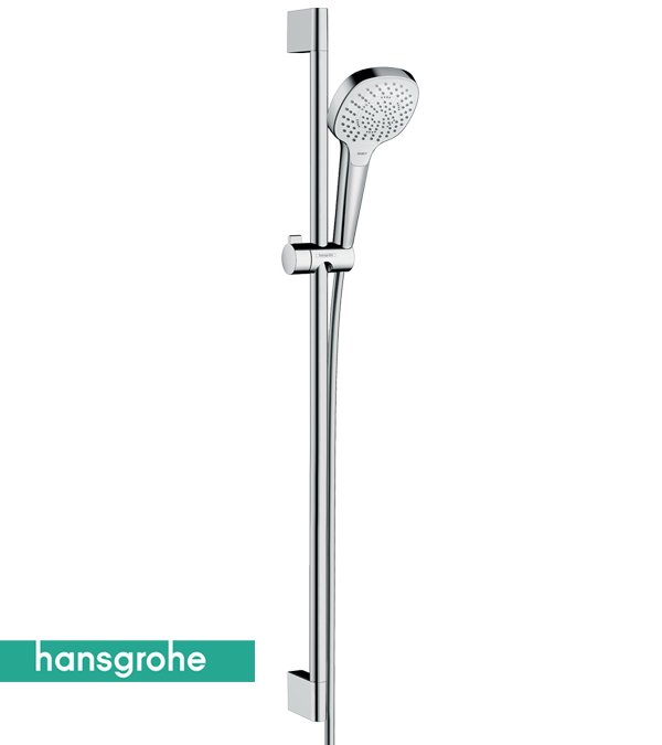 Hansgrohe Croma Select E Multi Duş Seti 0,90m 26590400