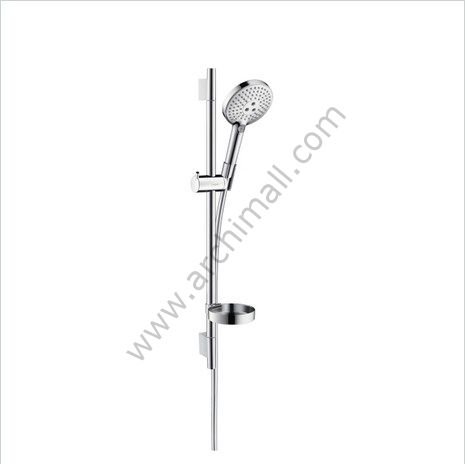 Hansgrohe Raindance Select S 120 3 Jet Duş Seti 26631000