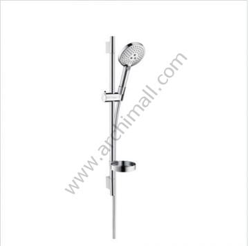 Hansgrohe Raindance Select S 120 3 Jet Duş Seti 26631000