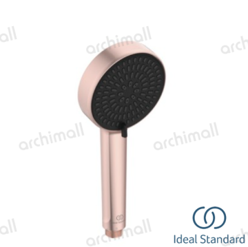 İdeal Standard Ceratherm Alu+ Termostatik Duş Sistemi Rose