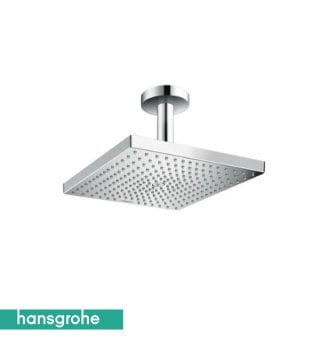 Hansgrohe Raindance E Tepe Duşu Tavan Bağlantısı İle 26251000