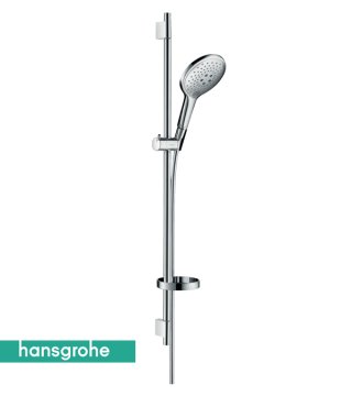 Hansgrohe Raindance Select S 150 Unica\'S Puro Set 0,90 m 27803000