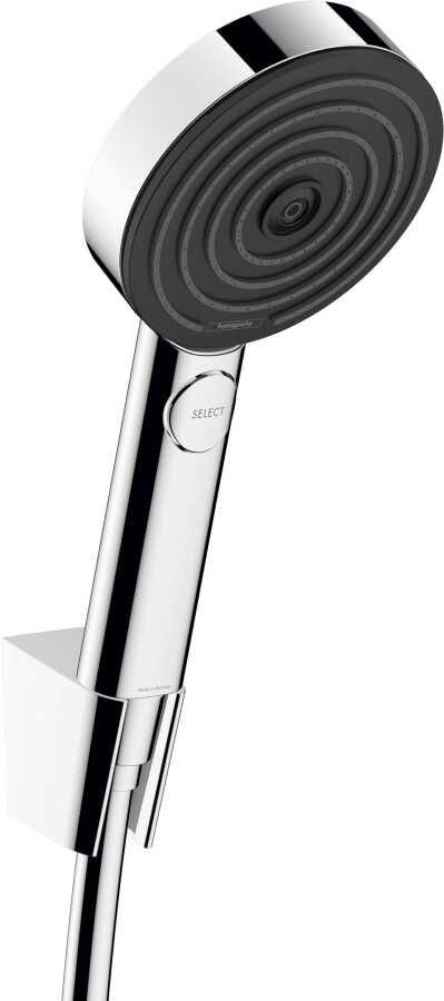 Hansgrohe Pulsify Select S El Duşu Seti 3 Jet 160cm Hortum ile 24303000