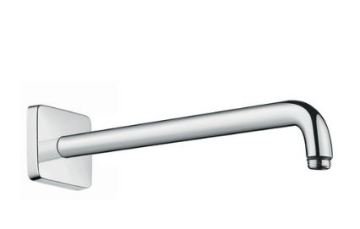 Hansgrohe Croma E Tepe Duşu + Duş Dirseği 26258000-27446000