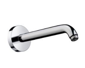 Hansgrohe Crometta Tepe Duşu 160 1 Jet + Duş Dirseği 23 cm 26577000-27412000