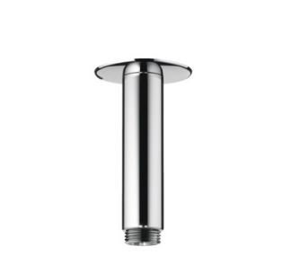 Hansgrohe Crometta Tepe Duşu 160 1 Jet + Tavan Bağlantısı 10 cm 26577000-27479000
