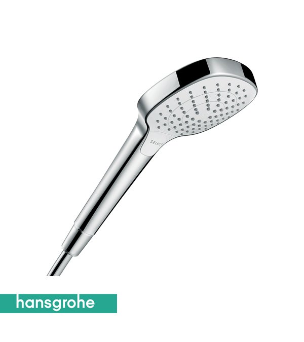 Hansgrohe Croma Select E Vario El Duşu Beyaz 26812400