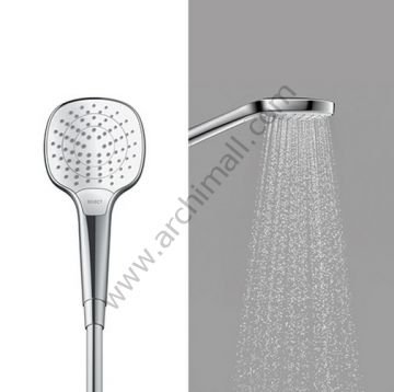 Hansgrohe Croma Select E Vario El Duşu Beyaz 26810400