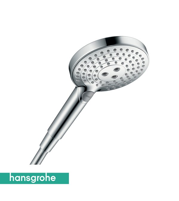 Hansgrohe Raindance Select S 120 3 Jet El Duşu 26530000