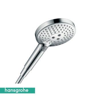 Hansgrohe Raindance Select S 120 3 Jet El Duşu 26530000
