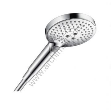 Hansgrohe Raindance Select S 120 3 Jet El Duşu 26530000