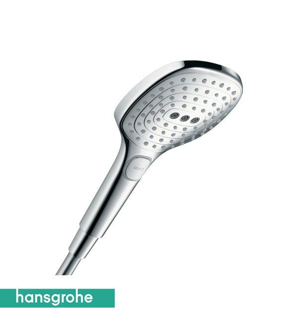 Hansgrohe Raindance Select E 120 3 Jet El Duşu 26520000