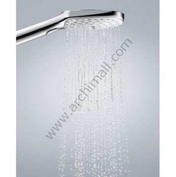 Hansgrohe Raindance Select E 120 3 Jet El Duşu 26520000