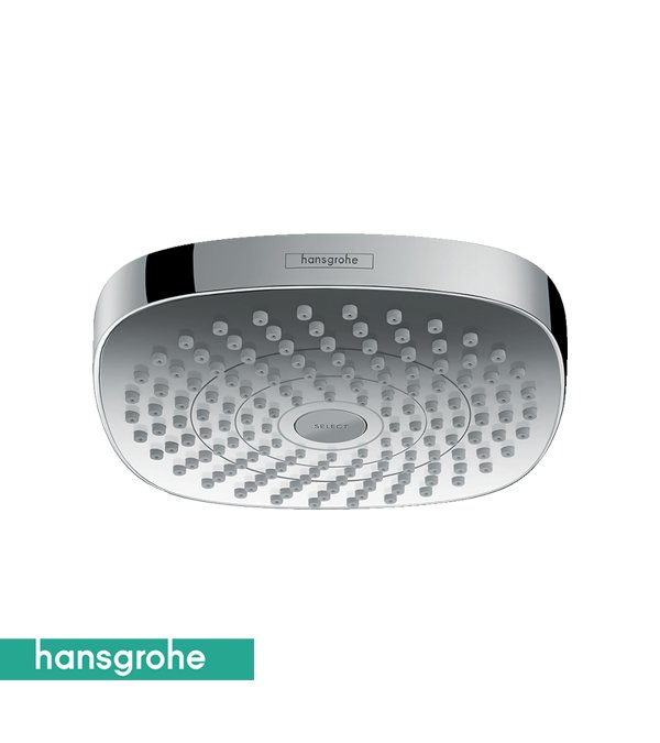 Hansgrohe Croma Select E 180 2 Jet Tepe Duşu 26524000