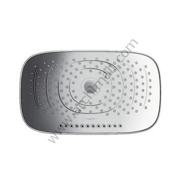 Hansgrohe Raindance Select E300 Tepe Duşu Duş Dirseği İle 26468000