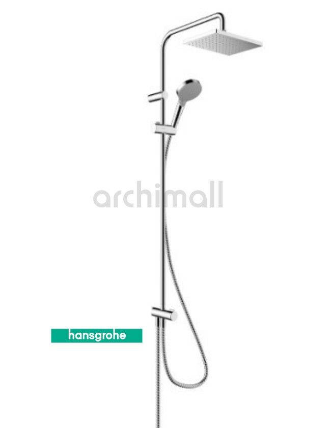 Hansgrohe Vernis Shape Reno Duş Kolonu