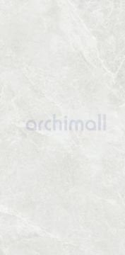 Kütahya 60x120 Swan Açık Gri Parlak Nano