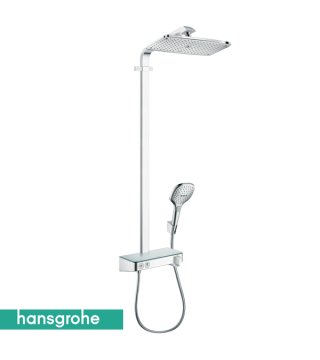 Hansgrohe Raindance Select E 360 Duş Kolonu 27288000