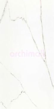 Kütahya 60x120 Statuario Parlak Nano