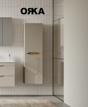 Orka Lena Boy Dolabı