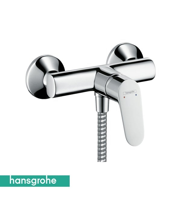 Hansgrohe Focus Duş Bataryası 31960000