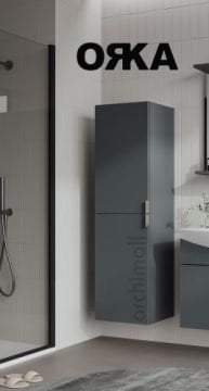 Orka Purus Boy Dolabı