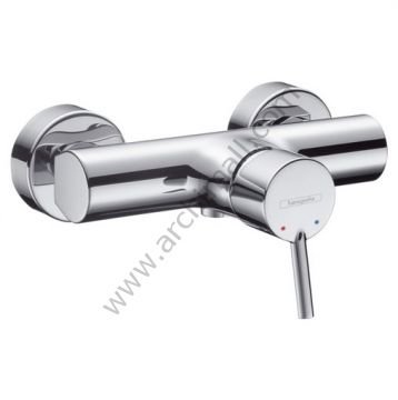 Hansgrohe Talis S Duş Bataryası 32620000