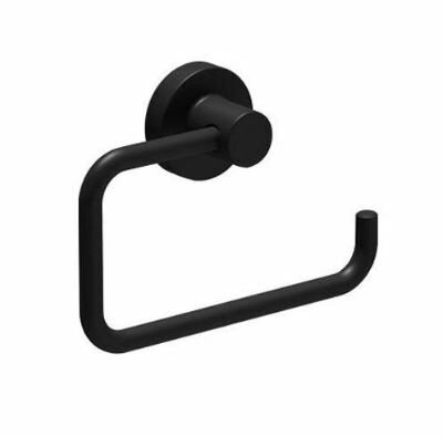 Sonia Tecno Mat Siyah Açık Kağıtlık