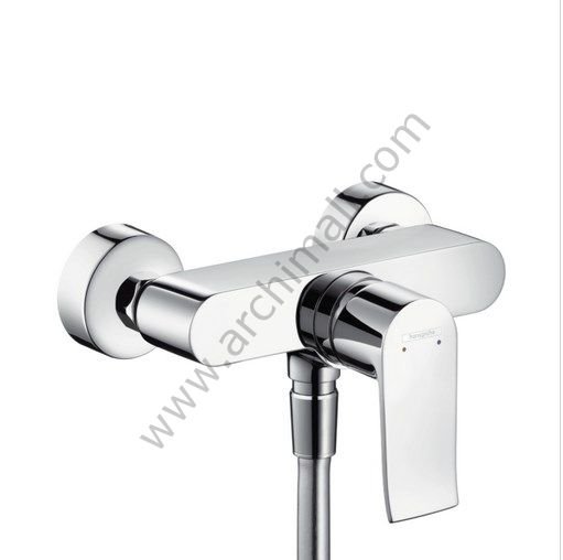 Hansgrohe Metris Duş Bataryası 31680000