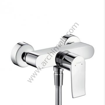 Hansgrohe Metris Duş Bataryası 31680000