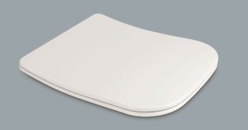 Güral Nova Rimless Asma Klozet + PP Soft Klozet Kapak