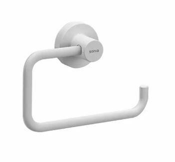 Sonia Tecno Mat Beyaz Açık Kağıtlık