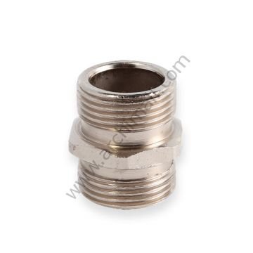 3/8'' Sarı Nipel