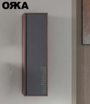 Orka Prato Boy Dolabı