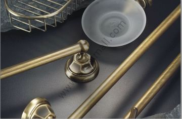 Bronze Genova Bronz Etajer