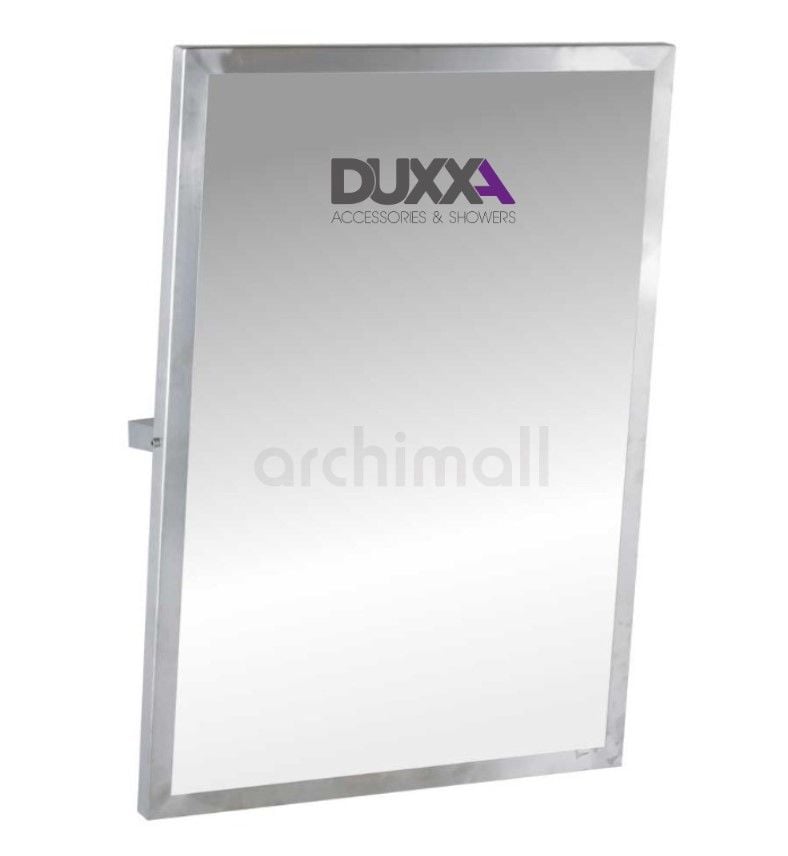 Duxxa Paslanmaz Çelik Engelli Aynası